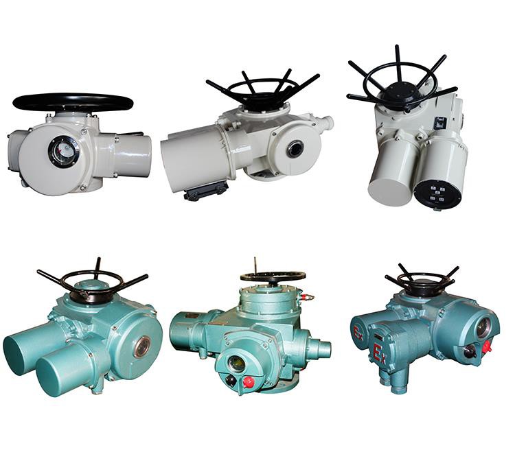 Jaké jsou běžné chyby elektrických otočných ovladačů?