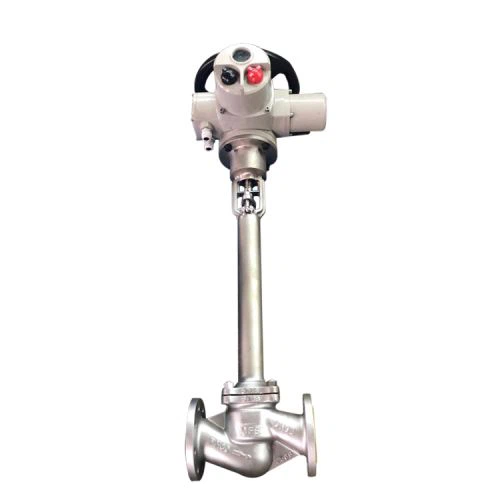 Vysokoteplotní ventil