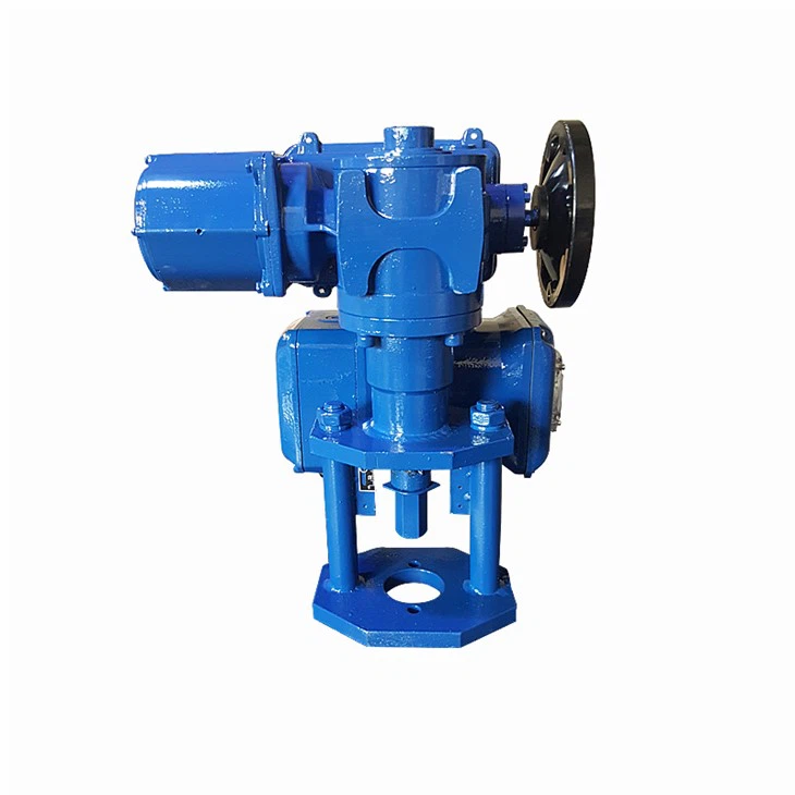 MB+Z160F MB+Z160K Electric Proportional Relief Valves Actuator