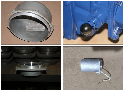 Product spare parts Product spare parts