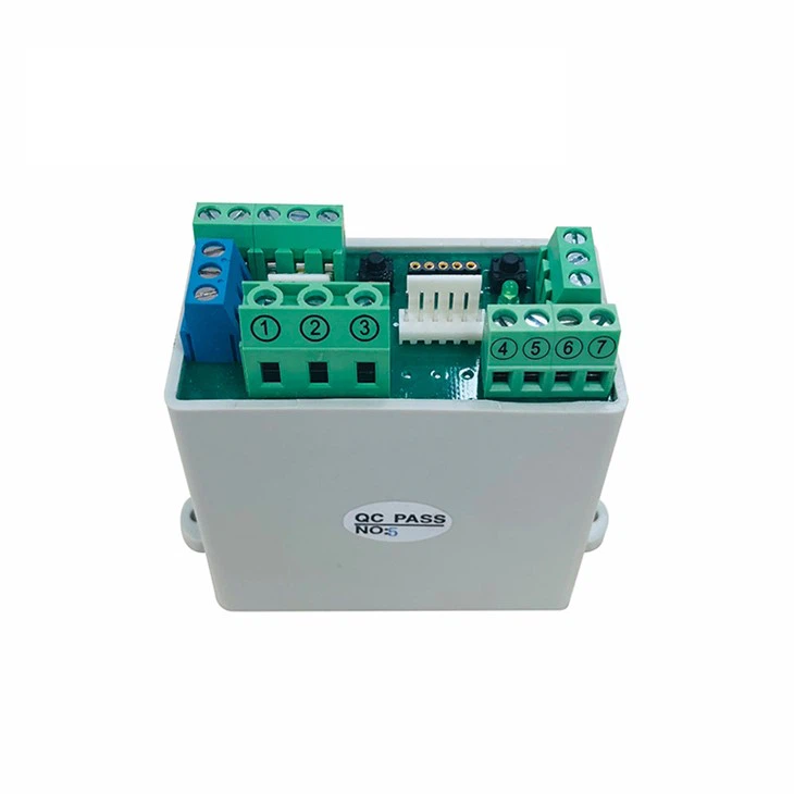 PT-2D-J Modulating Type Actuator Control Module