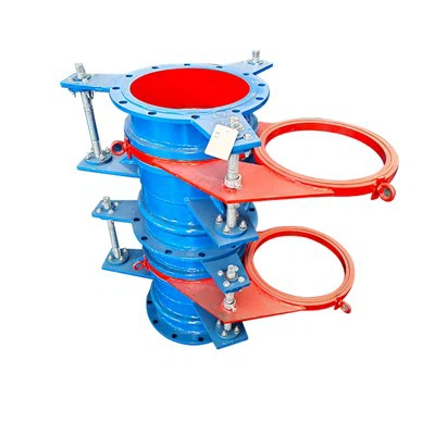 F43X Manuální vějířový ventil se slepým talířem