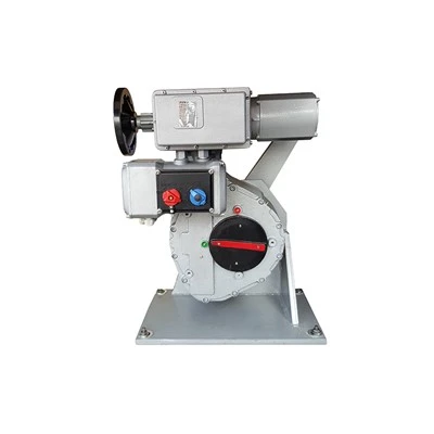 SMB+RS2500/K228H SMB+RS2500/F228H elektrický tlumič motorový pohon
