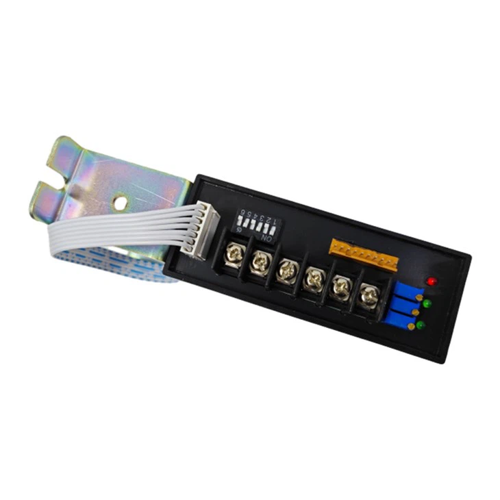 CPA101-220 Intelligent Controller Control Module