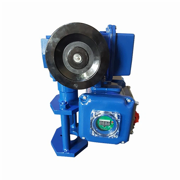 MB+Z160F MB+Z160K Electric Proportional Relief Valves Actuator