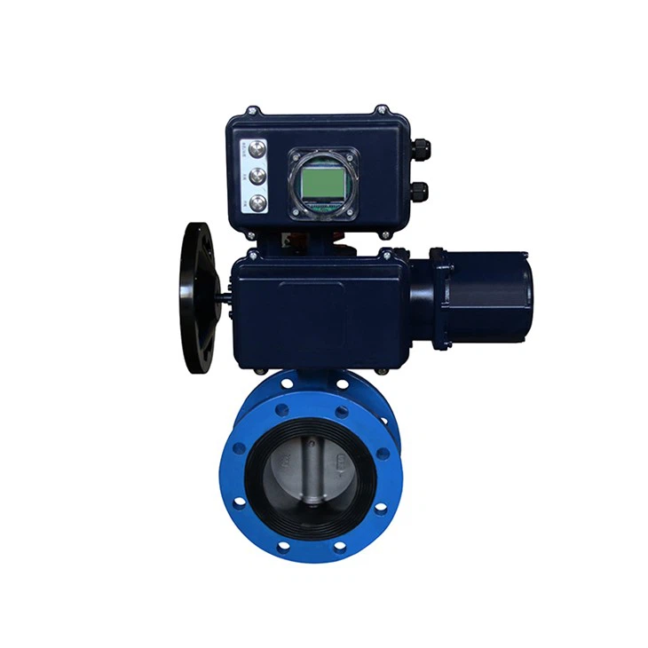 Valve Custom Ball/Butterfly/Damper/Flow Control Valve
